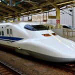【熱海】新幹線通勤について