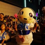 【熱海】2017年来宮神社 こがし祭り 写真その3