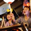 【熱海】2017年来宮神社 こがし祭り 写真その2