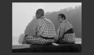 東京物語