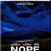 【映画】徹底考察『NOPE/ノープ』(2022)監督：ジョーダン・ピール