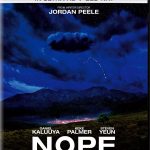 【映画】徹底考察『NOPE/ノープ』(2022)監督：ジョーダン・ピール