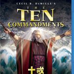 【映画】徹底考察『十戒』