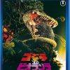 【映画】徹底考察：ゴジラシリーズの中でも異彩を放つ『ゴジラVSビオランテ』