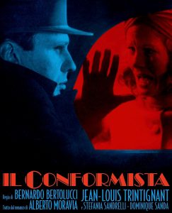 暗殺の森【4K修復版】 UHD+Blu-ray [Blu-ray]