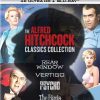 【映画】アルフレッド・ヒッチコックの特撮・特殊撮影技法：徹底解説