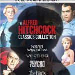 【映画】アルフレッド・ヒッチコックの特撮・特殊撮影技法：徹底解説