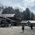 【完全保存版】戸隠神社の歴史と日本史における役割――神話誕生から現代ミライまで